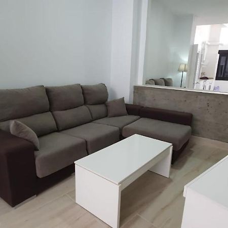 סן חוזה דה לה רינקונדה Loft Apartamento מראה חיצוני תמונה