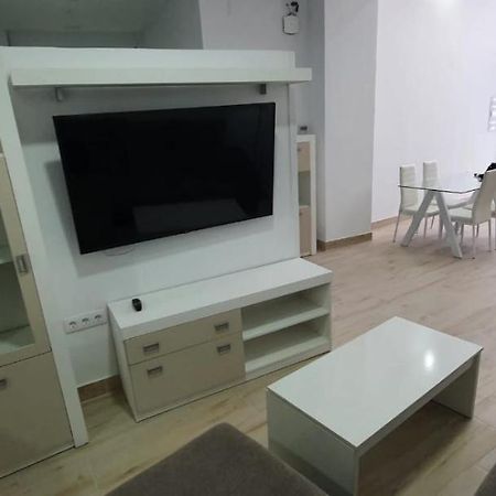 סן חוזה דה לה רינקונדה Loft Apartamento מראה חיצוני תמונה