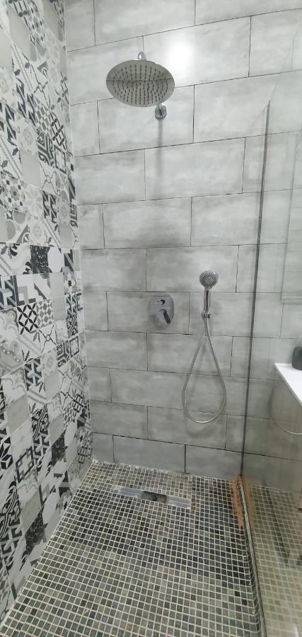 סן חוזה דה לה רינקונדה Loft Apartamento מראה חיצוני תמונה